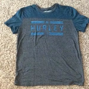 Hurley Tee